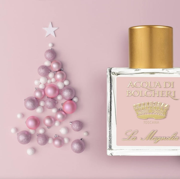 Dr. Taffi Acqua di Bolgheri - Eau de Parfum La Magnolia 50 ml