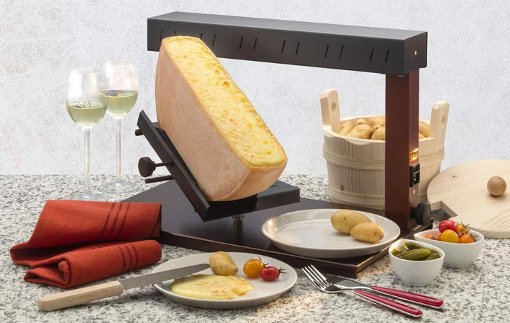 TTM Pop Raclette-Ofen, 51x30x34