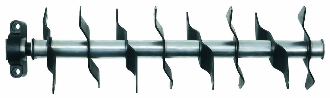 Original Einhell Messerwalze (Vertikutierer-Lüfter-Zubehör, passend für Einhell Elektro-Vertikutiere