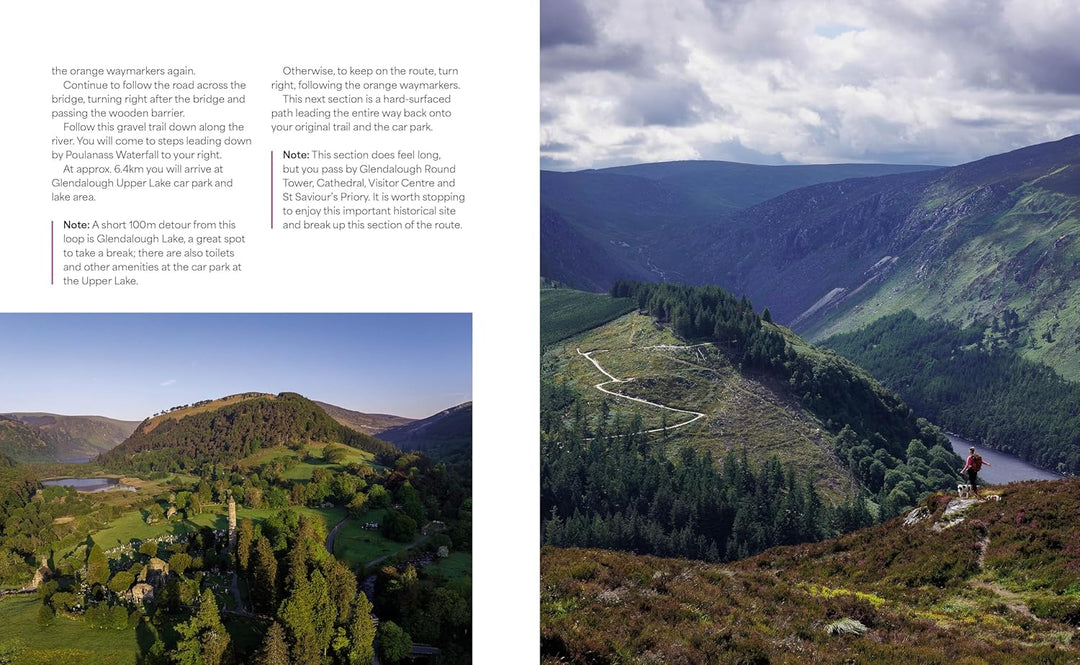 The Hike Life: 50 More to Explore, Gebundenes Buch