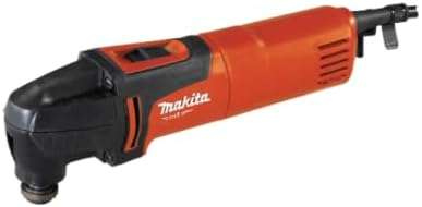 Makita M9800KX2 Multifunktionswerkzeug der MT-Serie, 200 W, 240 V