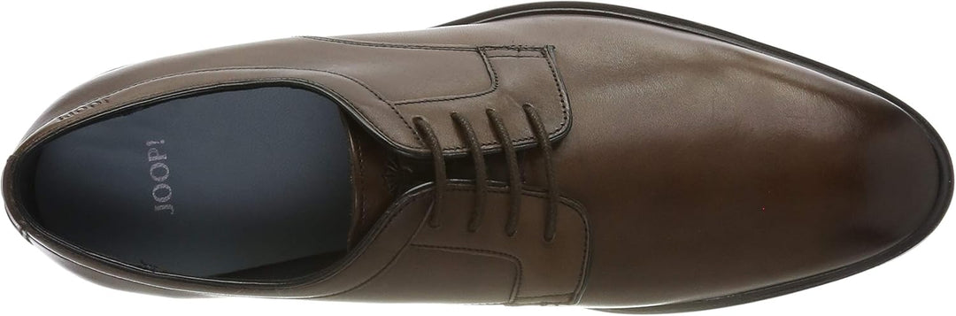 Joop! Herren Kleitos Brogues 40 EU Braun Brown 700, 40 EU Braun Brown 700