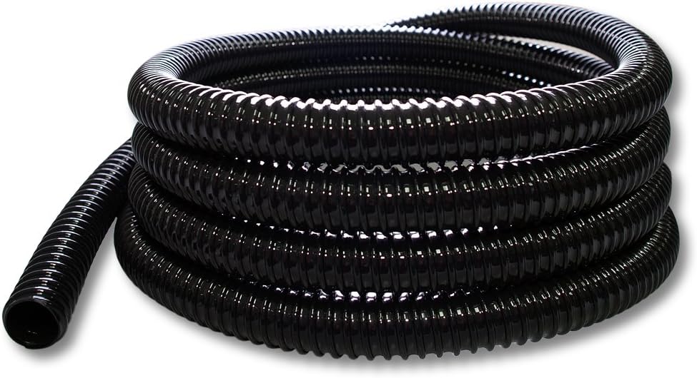 SunSun Komplettset: CBF-550 Teichfilter bis 60000 L, CTF-12000 Teichpumpe 12000l/h 100W, CUV-218 Tei