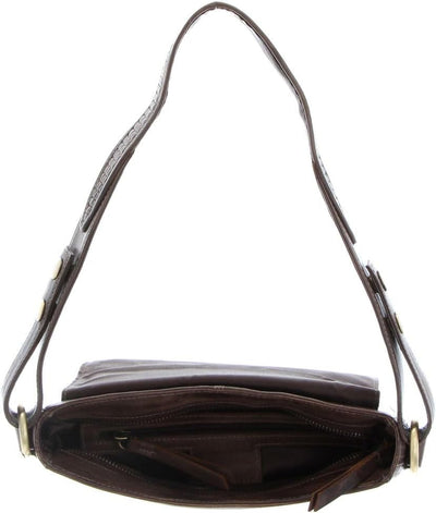 Chiemsee Brisbane Shoulderbag Brown