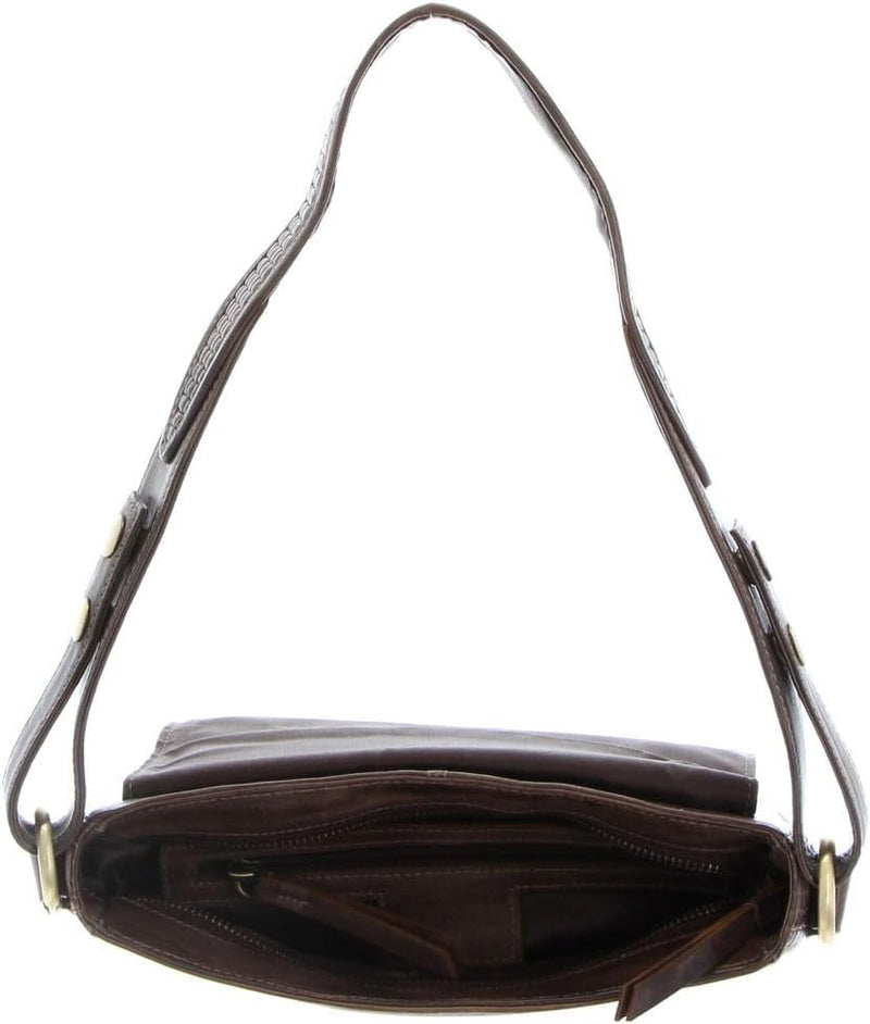 Chiemsee Brisbane Shoulderbag Brown