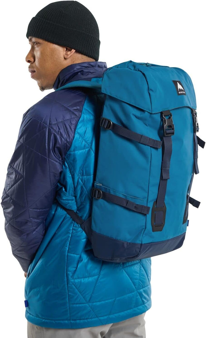 Burton Unisex – Erwachsene Tinder 2.0 Daypack, Lyons Blue