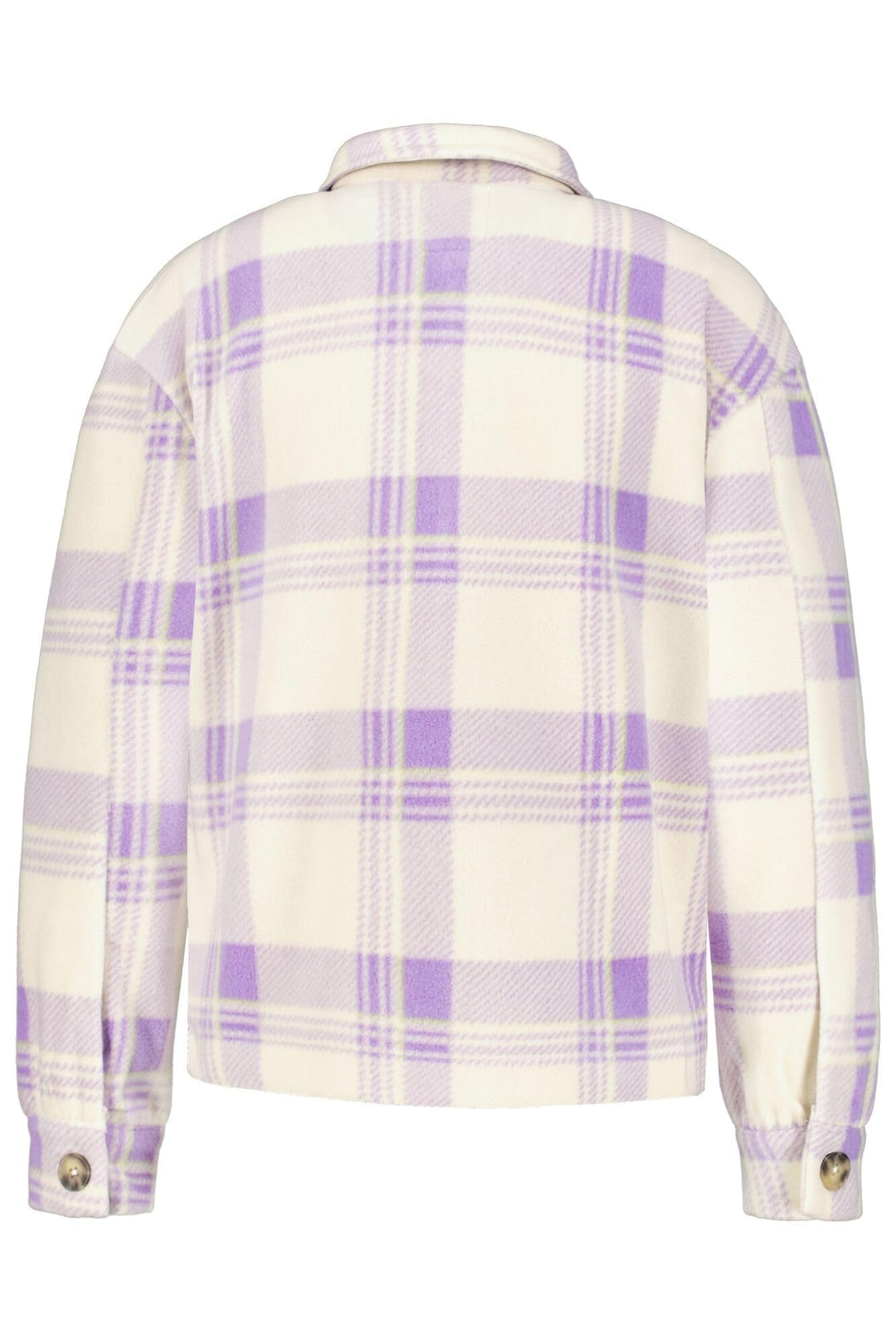 GARCIA Mädchen Jacke, Soft Kit (2389)