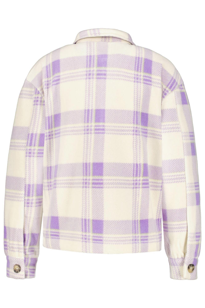 GARCIA Mädchen Jacke, Soft Kit (2389)