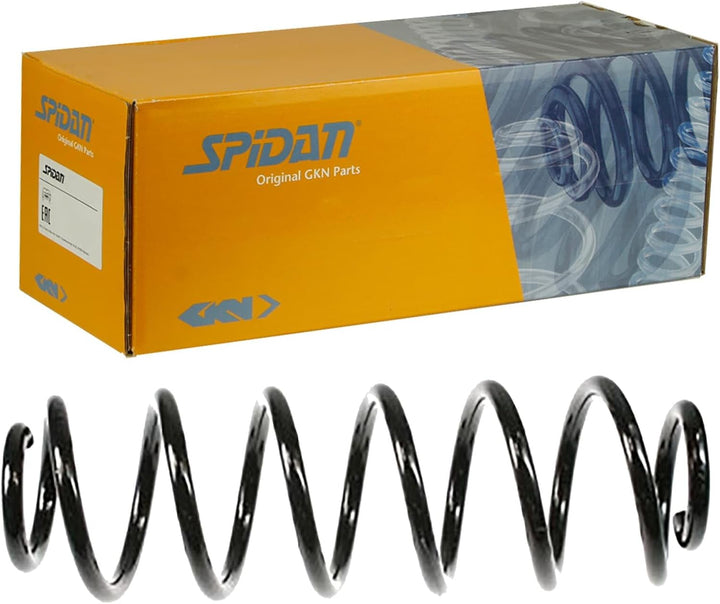 SPIDAN 56296 Fahrwerksfeder
