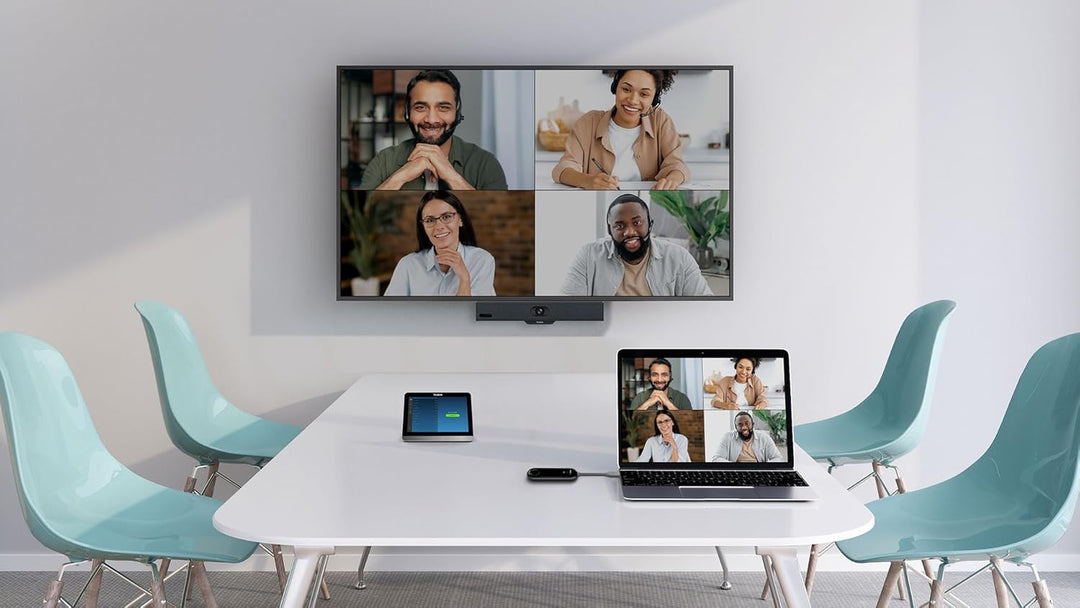 Yealink Video Collaboration Bar A10-025