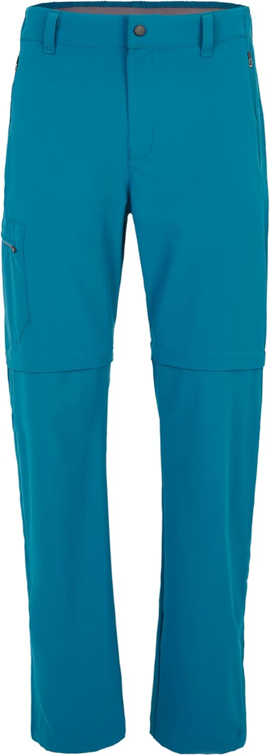 HOT sportswear Herren Lazio Hose 102 Lang Graphite, 102 Lang Graphite