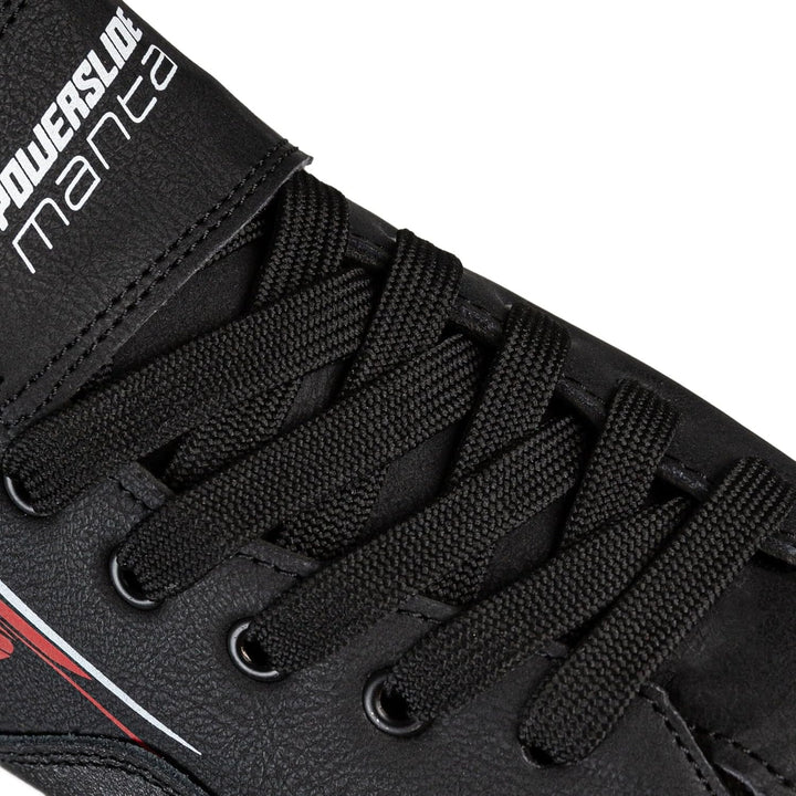 Powerslide Kinder Speedskate Manta, für Racing, für Mädchen und Jungen 35EU EU, 35EU EU