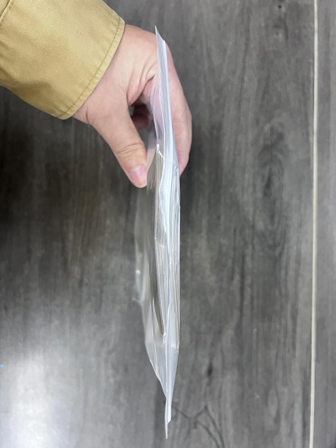 100 Stück 15cm Star Cutouts, Basicon Doppelt bedruckte hängende Papiersterndekorationen Papier Stern