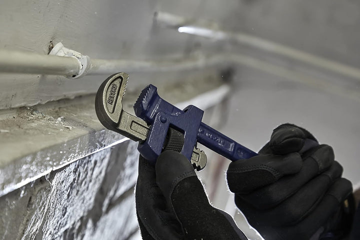 Llave para tubos serie Stillson 250mm