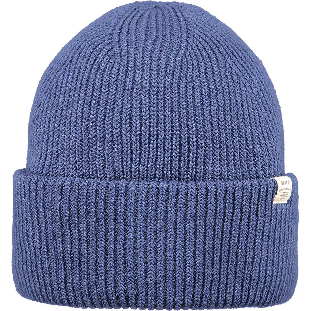 Barts Mossey Beanie Lavender Einheitsgrösse LAVENDER, Einheitsgrösse LAVENDER