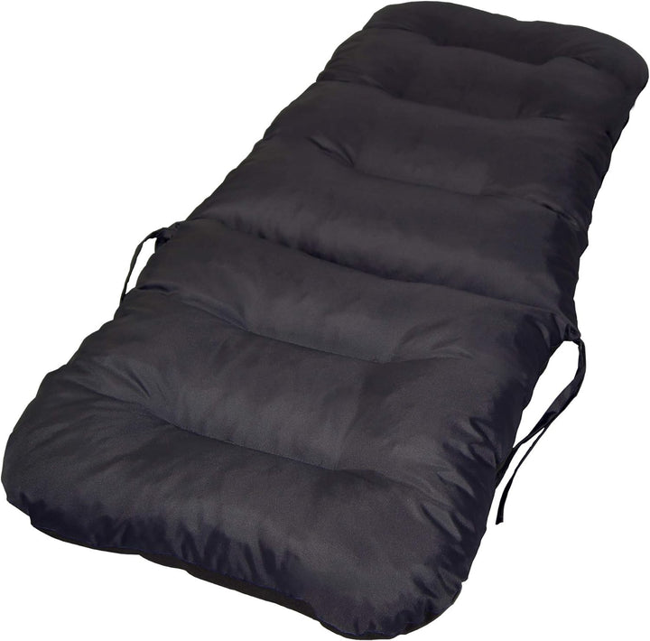 Bjird Stuhlauflagen für Gartenmöbel Sitzpolster für Hochlehner Gartenmöbelauflagen, Chair, Gartenstu