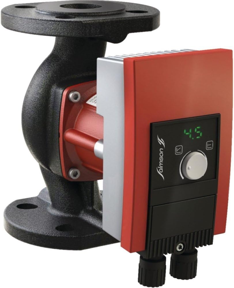 Wilo 2120642 30/0,5-7 PN10 Yonos MAXO, Grün