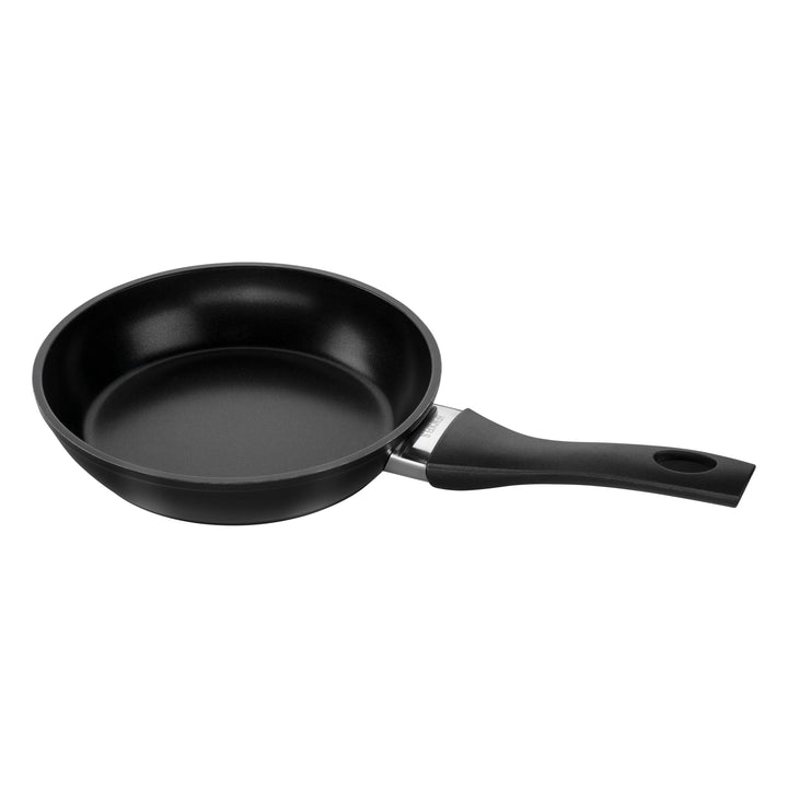 HENCKELS by ZWILLING Breeze Bratpfanne 20 cm mit Antihaft-Keramik-Beschichtung, Induktionsgeeignet,