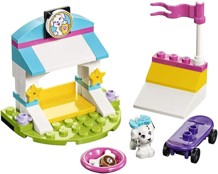 LEGO Friends 41304 - Welpenpark