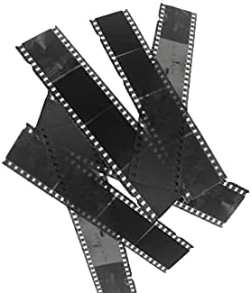 Schwarz/Weiss Foto Komplett Entwicklung per Post - für Kleinbild Schwarz/Weiss Negativ Film bis zu 3