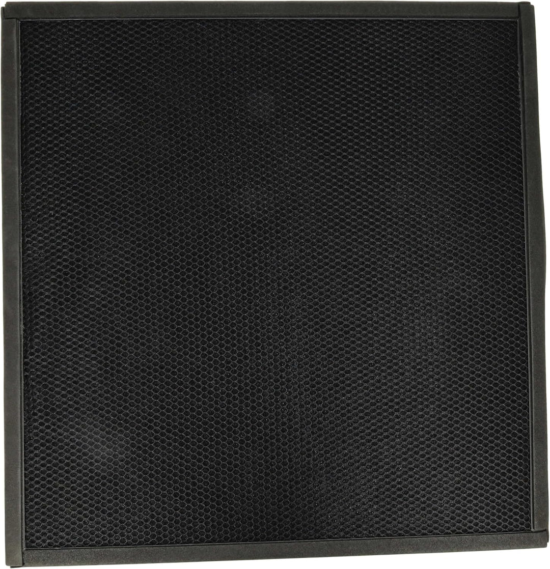 vhbw 2-in-1 Kombifilter kompatibel mit Bielmeier BHG 280 Luftreiniger - Ersatz für Bielmeier 028001