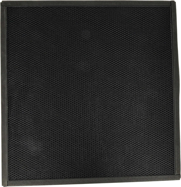 vhbw 2-in-1 Kombifilter kompatibel mit Bielmeier BHG 280 Luftreiniger - Ersatz für Bielmeier 028001