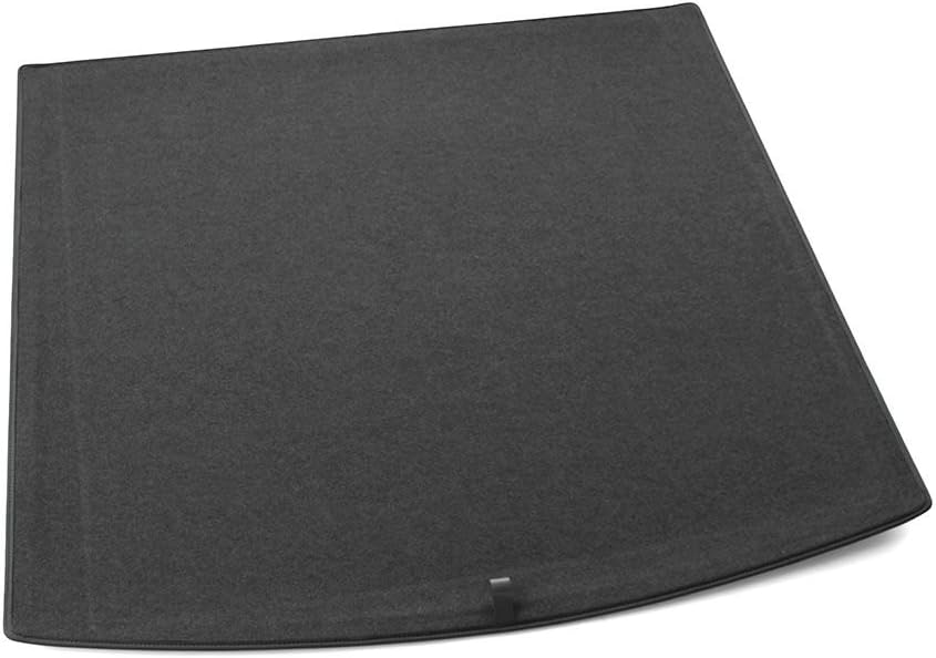 Skoda 565061163A Kofferraumbelag Kofferaumeinlage Wendematte Schutzmatte Textil Kunststoff