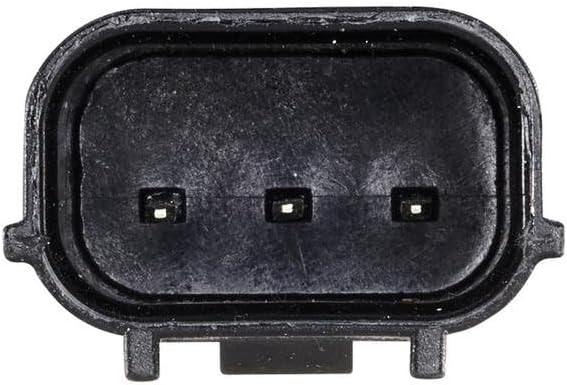 HELLA 5DA 230 036-381 Zündspule - 3-polig - Kerzenschachtzündspule - geschraubt