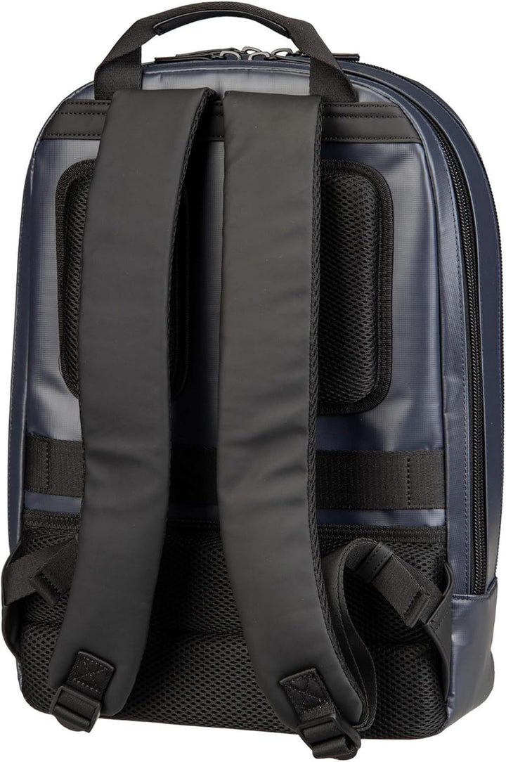 Jost Tolja MOCHILA Blau, Blau