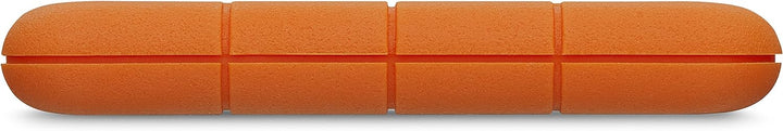 LaCie Rugged Mini 1 TB - usb-C Externe tragbare Festplatte