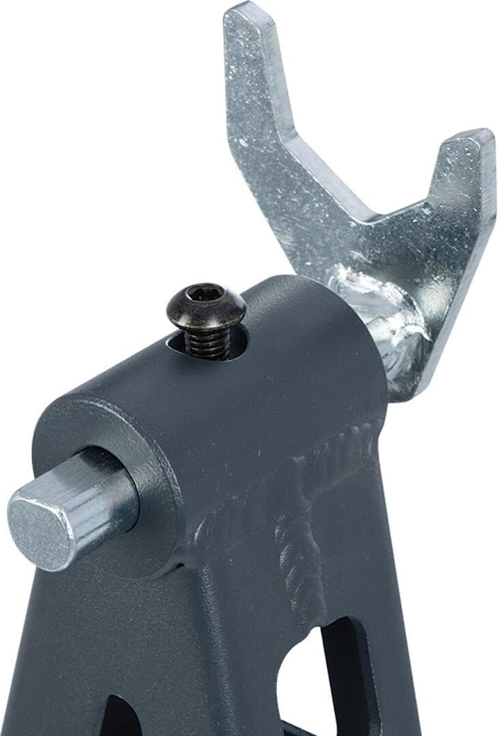 Oxford Products Zero-G LITE OX284 Hinterradständer für Motorräder/Motorräder