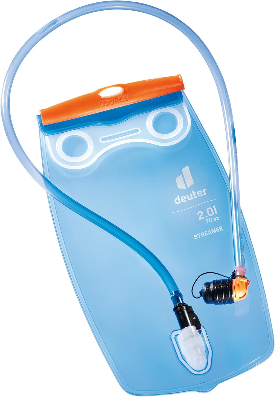 deuter Streamer 2.0 Trinksystem