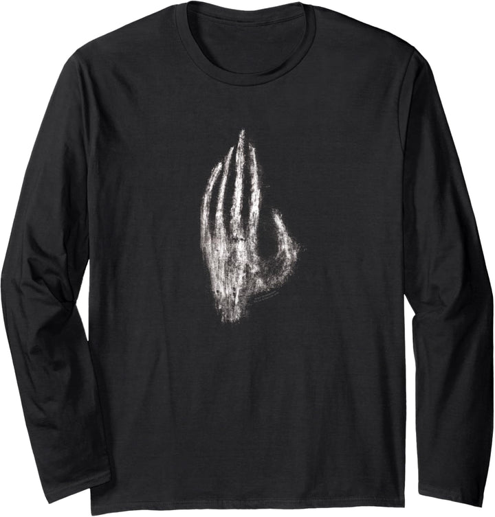 Lord of the Rings Hand of Saruman Langarmshirt