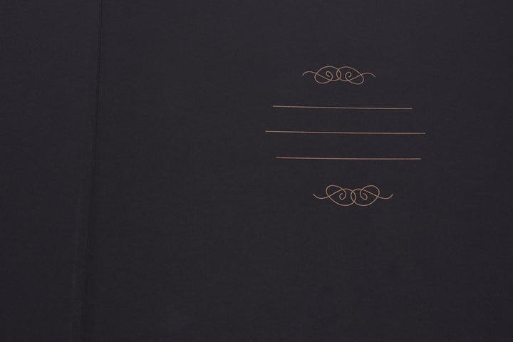 Henzo 1109202 Lonzo Fotoalbum, Andere, weiss, 36.5 x 30 x 6 cm Weiss, Weiss
