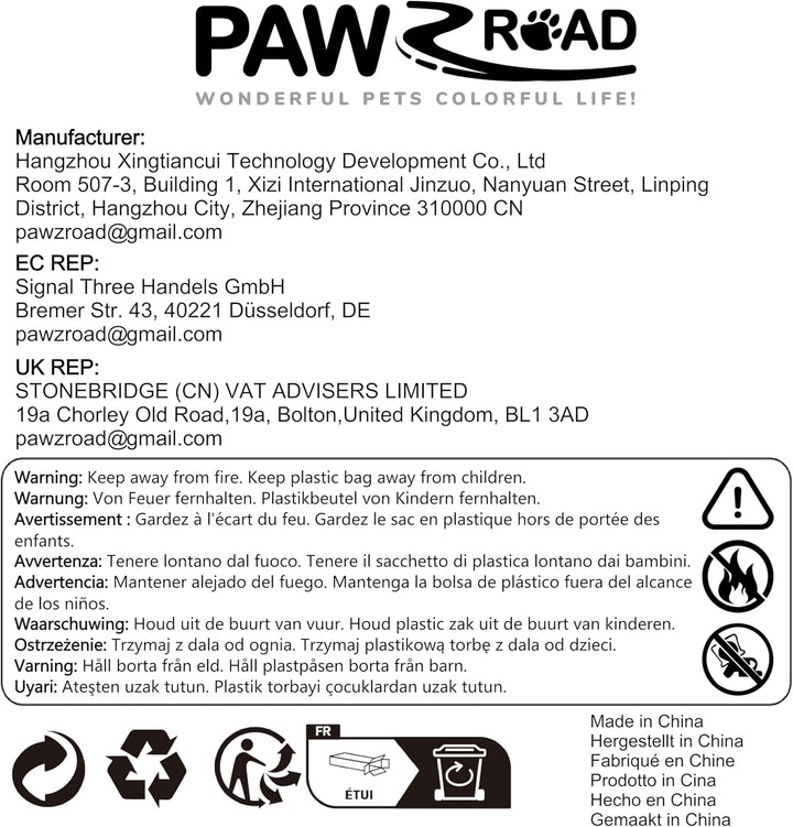 PAWZ Road Kratzbaum Kaktus klein mit Kratzmatte, Hängematte, Eigentumswohnung und Korb, Kleiner Katz