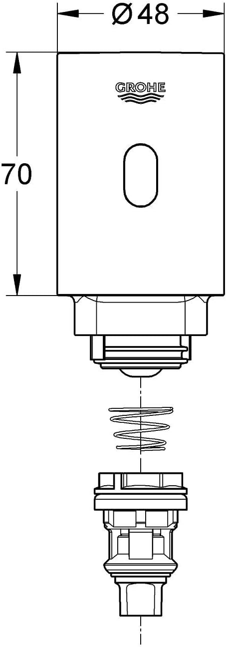 Tectron UR ELC AP 6V