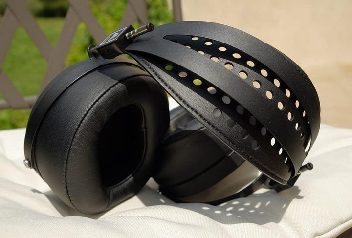 Audeze LCD-2 Klassisch geschlossener planarer magnetischer Kopfhörer