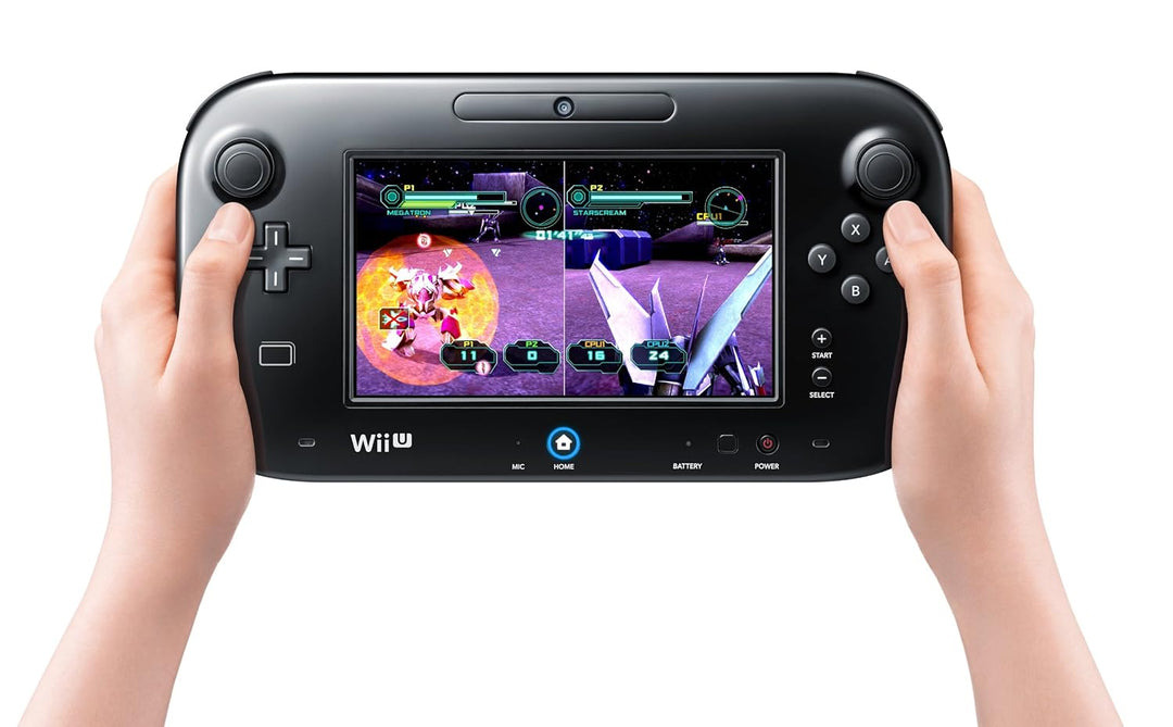 Transformers Prime - Das Spiel - [Wii U] Nintendo Wii U, Nintendo Wii U