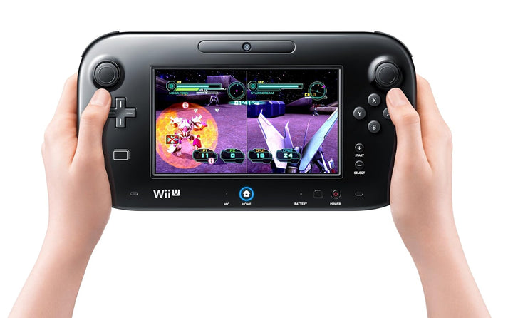 Transformers Prime - Das Spiel - [Wii U] Nintendo Wii U, Nintendo Wii U