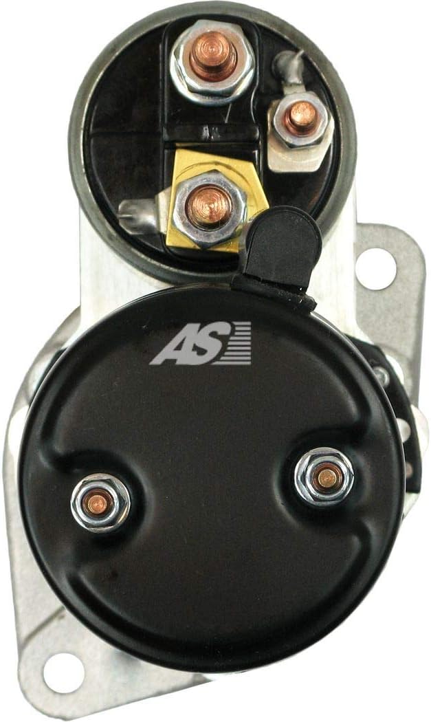 ASPL S3086 Anlasser