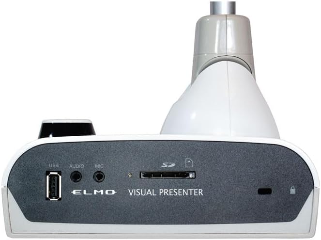 Elmo L - 12 GB
