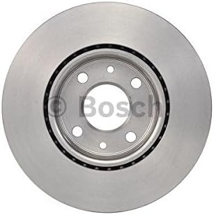 2x BOSCH 0 986 478 639 Bremsscheiben vorne