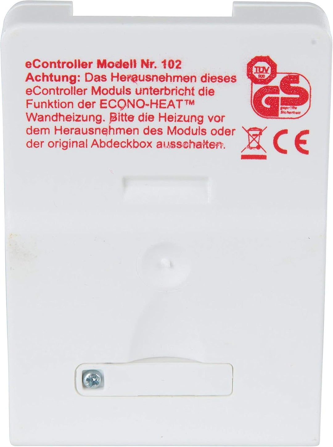 Heizungszubehör E-Heater Thermostat
