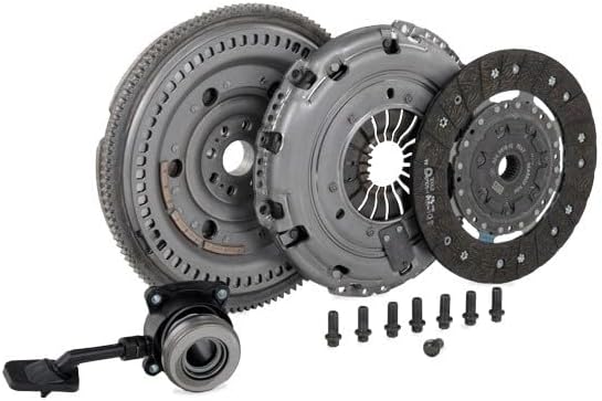 LuK 600 0175 00 Kupplungssatz