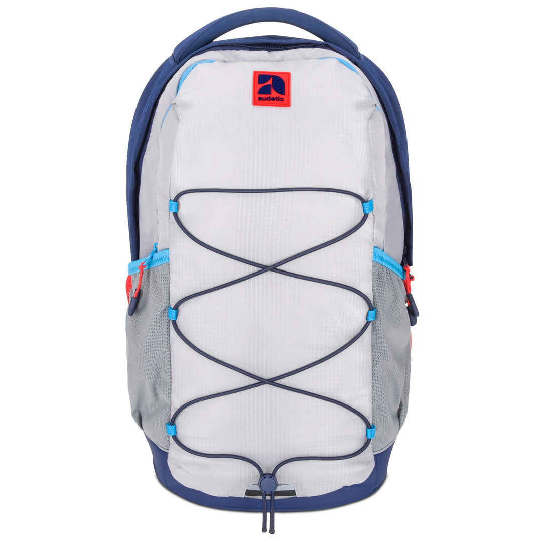 AUDETIC Schulrucksack Mädchen & Jungen Teenager - AERO - Ergonomischer Rucksack mit vielen Fächern f