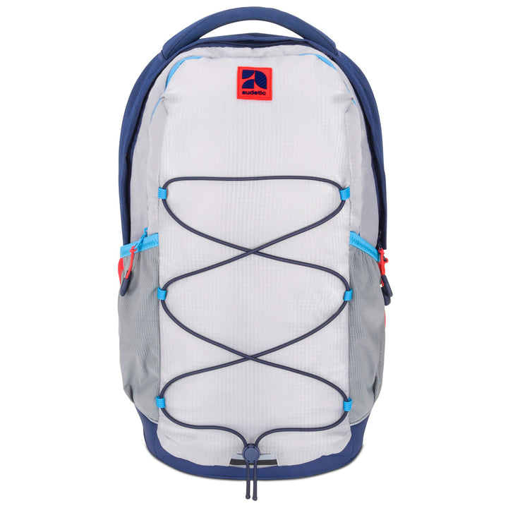 AUDETIC Schulrucksack Mädchen & Jungen Teenager - AERO - Ergonomischer Rucksack mit vielen Fächern f