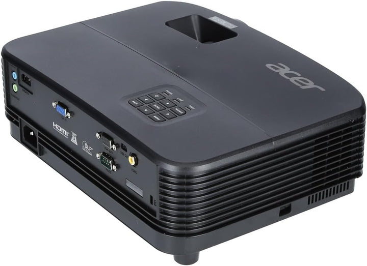 Acer X1229HP - Beamer, XGA, 4500 Ansi