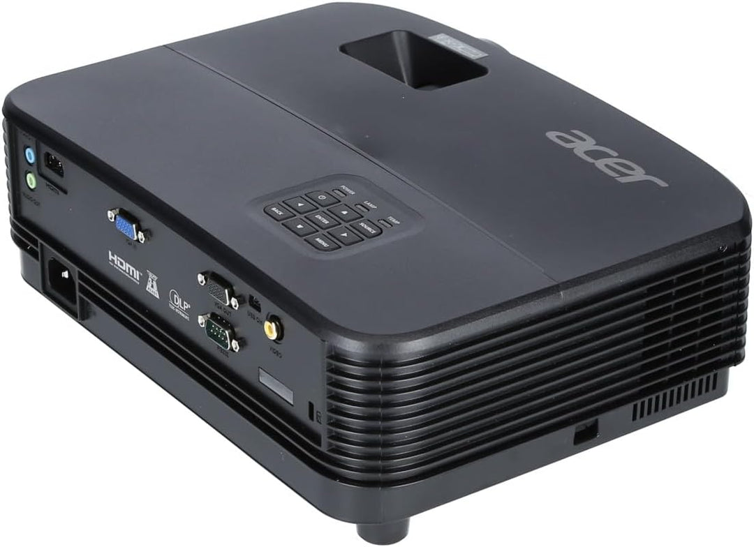 Acer X1229HP - Beamer, XGA, 4500 Ansi