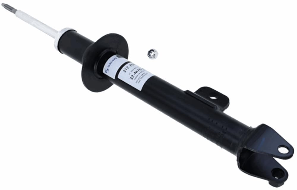 SACHS 312 258 Stossdämpfer Für CHRYSLER 300C TOURING (LX, LE) 2004-2010 links, Vorderachse