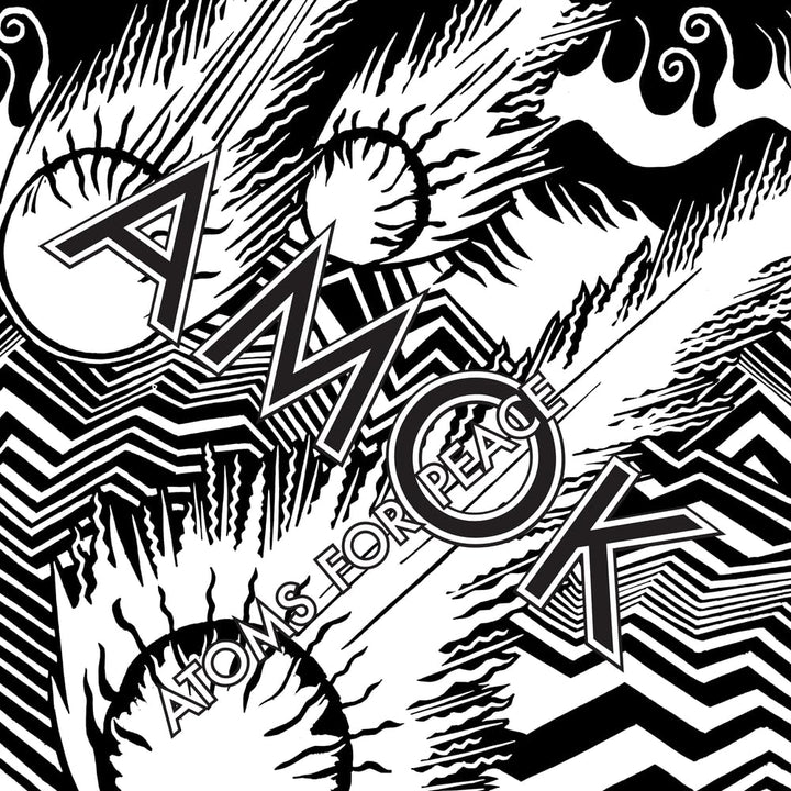 Amok (Dolp, Vinyl